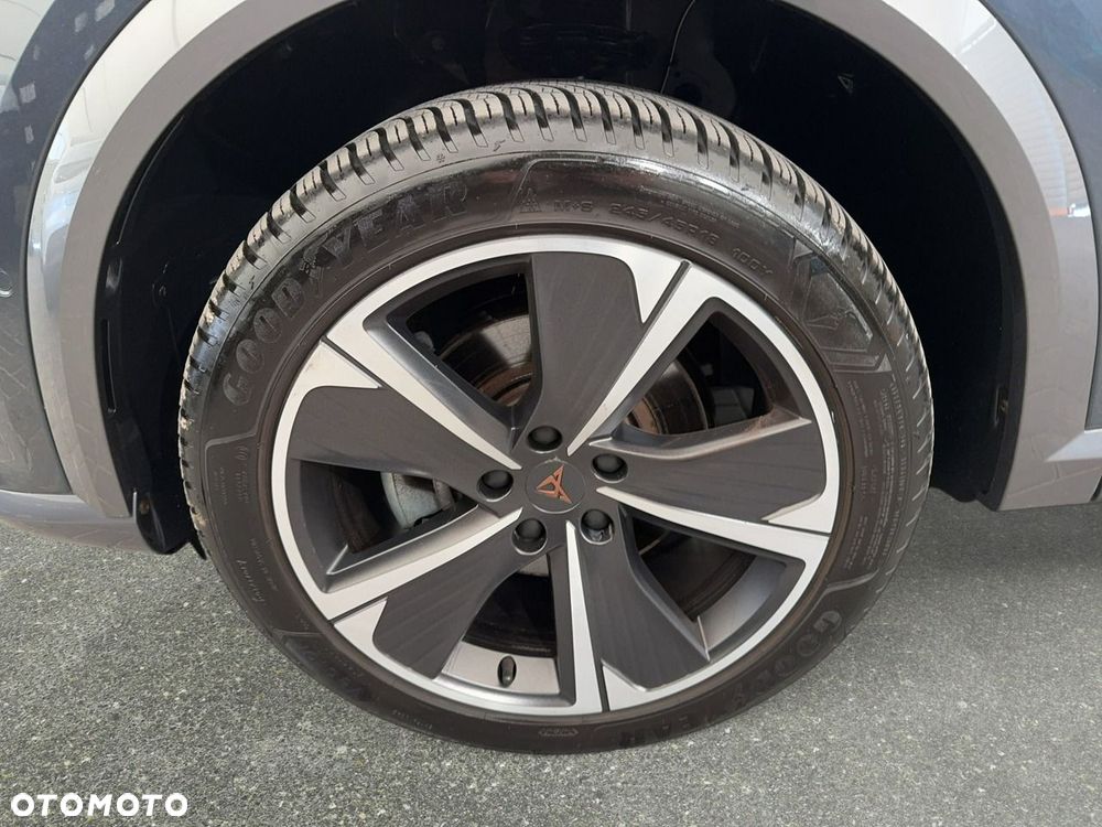Cupra Formentor - 11