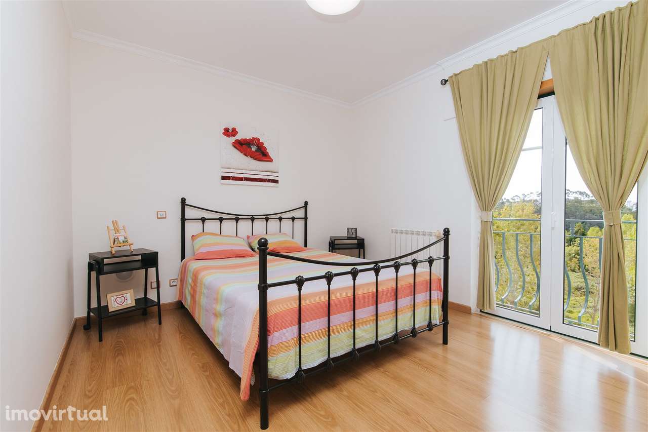 EXCELENTE APARTAMENTO T3 NO CENTRO DE MAFRA - QUINTA DE SANTA BÁRBARA - Grande imagem: 2/39