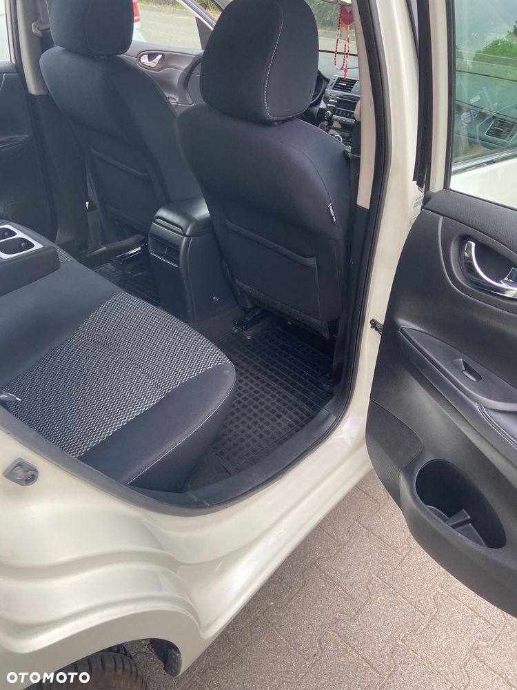 Nissan Pulsar 1.5 dCi Acenta - 11