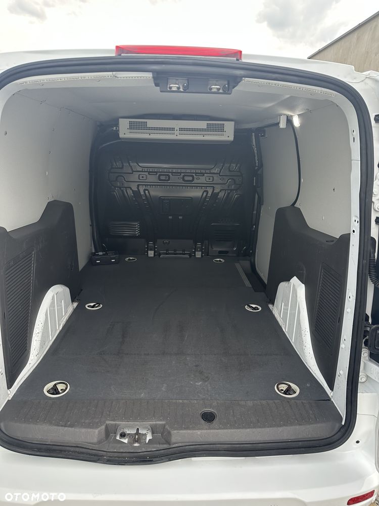 Ford Transit Connect 230 L2 LKW Trend - 6