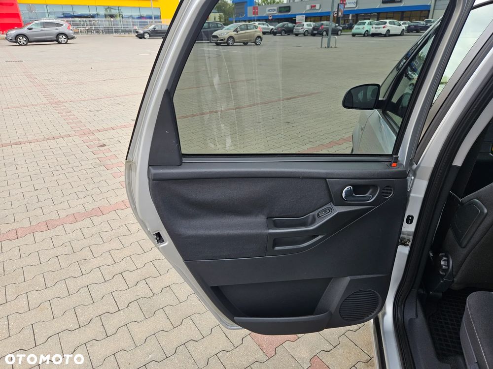 Opel Meriva 1.6 16V Innovation 110 Jahre - 11