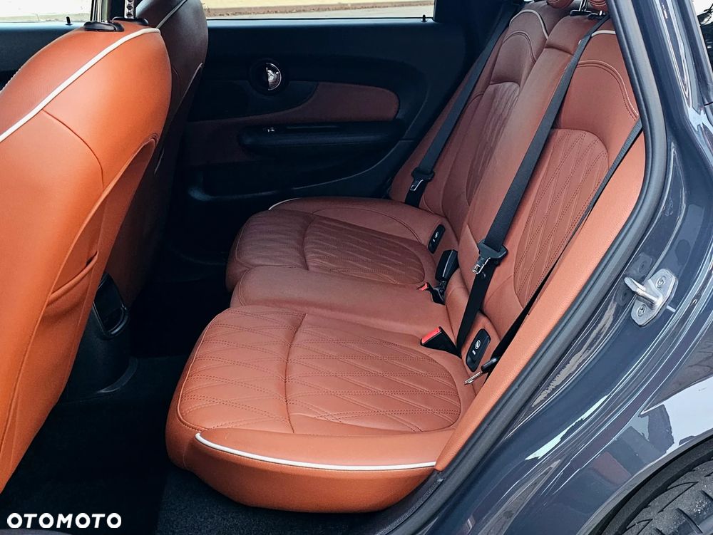 MINI Clubman Cooper S sport - 17