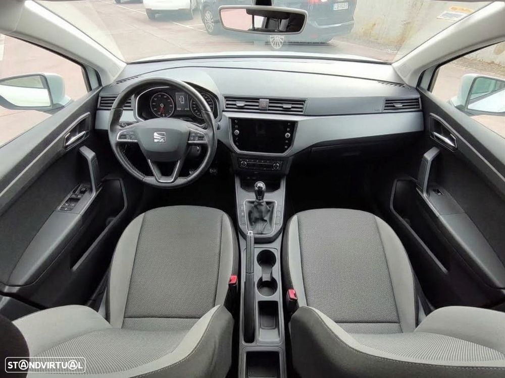 SEAT Ibiza 1.0 Style - 10
