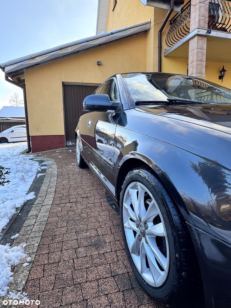 Audi A3 Sportback 1.6 TDI Attraction - 2