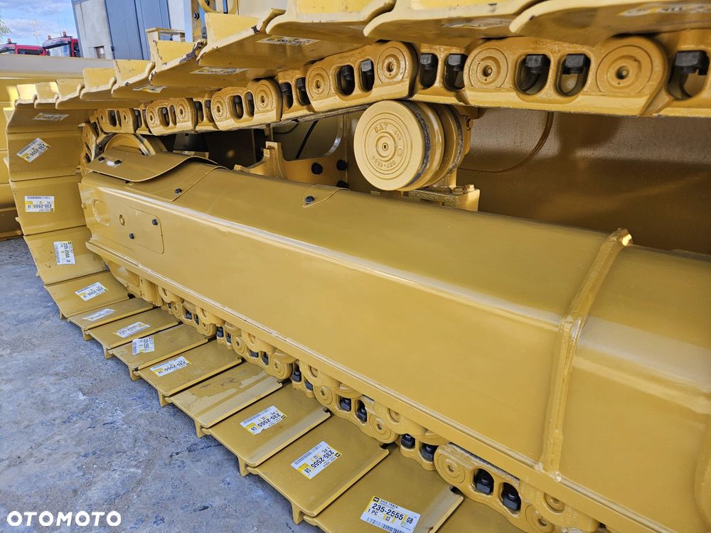 Caterpillar CAT D5K2 LGP 2019 7626 MTH D5 D4 D6 SPYCHARKA - 23