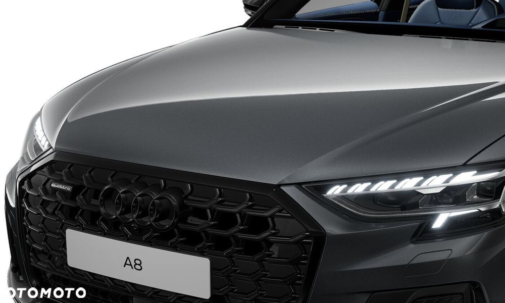 Audi A8 - 3