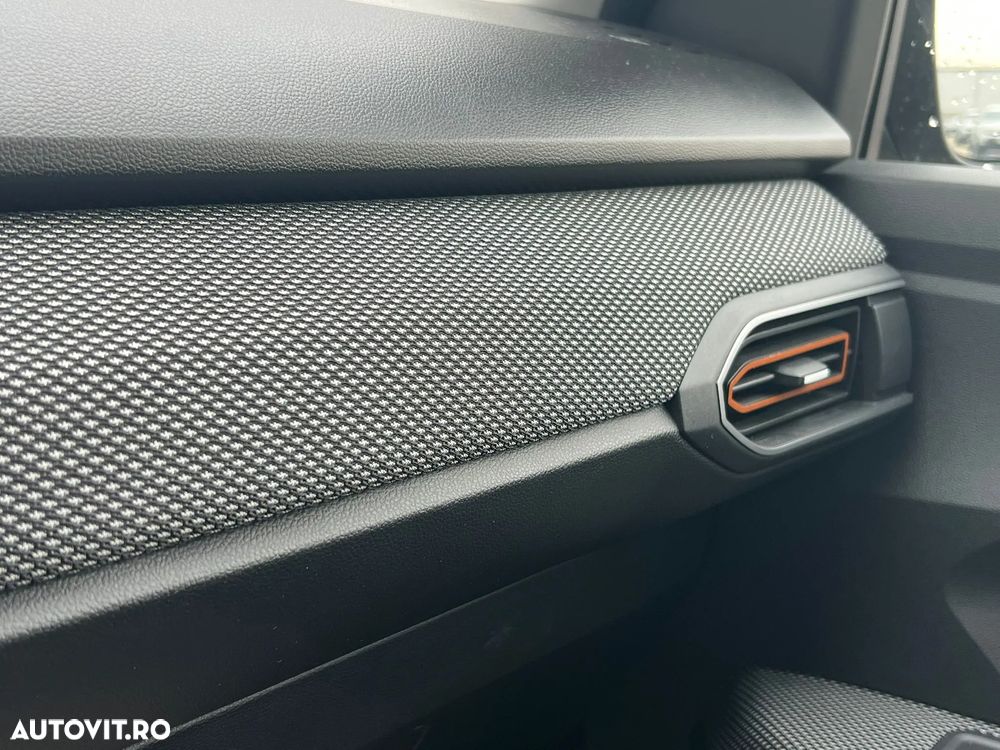 Dacia Sandero Stepway ECO-G 100 MT6 Extreme - 19