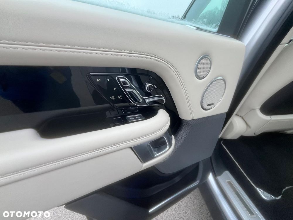 Land Rover Range Rover P400e Plug-in Autobiography - 16