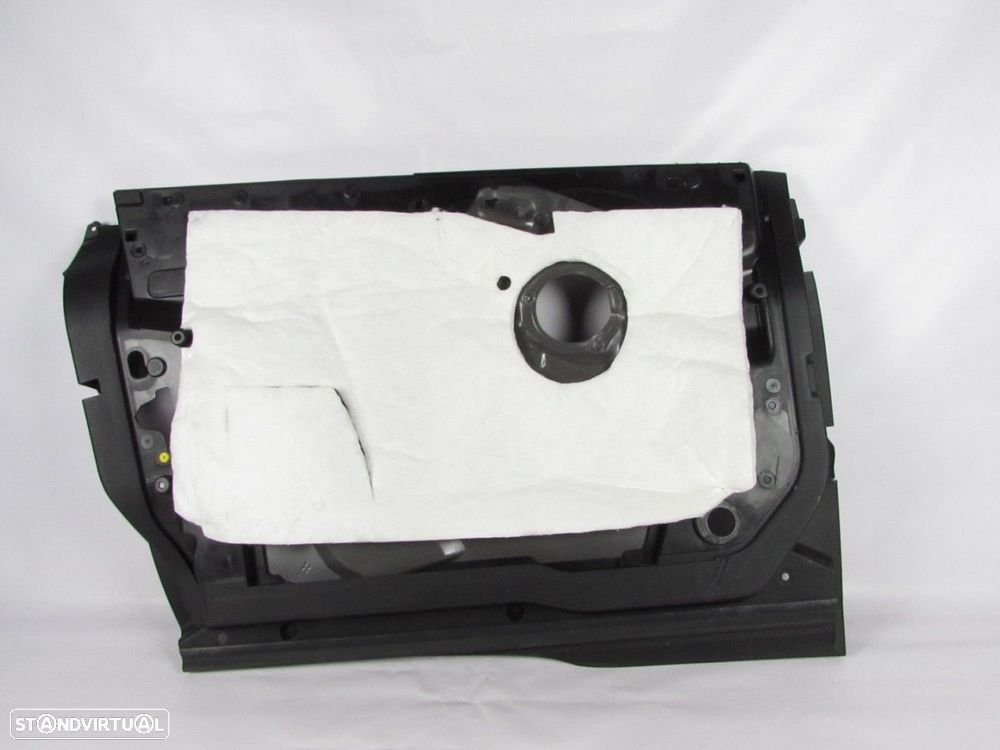 Revestimento Esquerdo/Frente/Interior SEMI-NOVO/ ORIGINAL BMW i3 (I01) 514173036... - 1