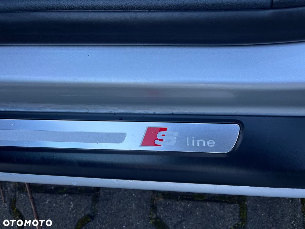 Audi A6 Avant 3.2 FSI quattro - 28