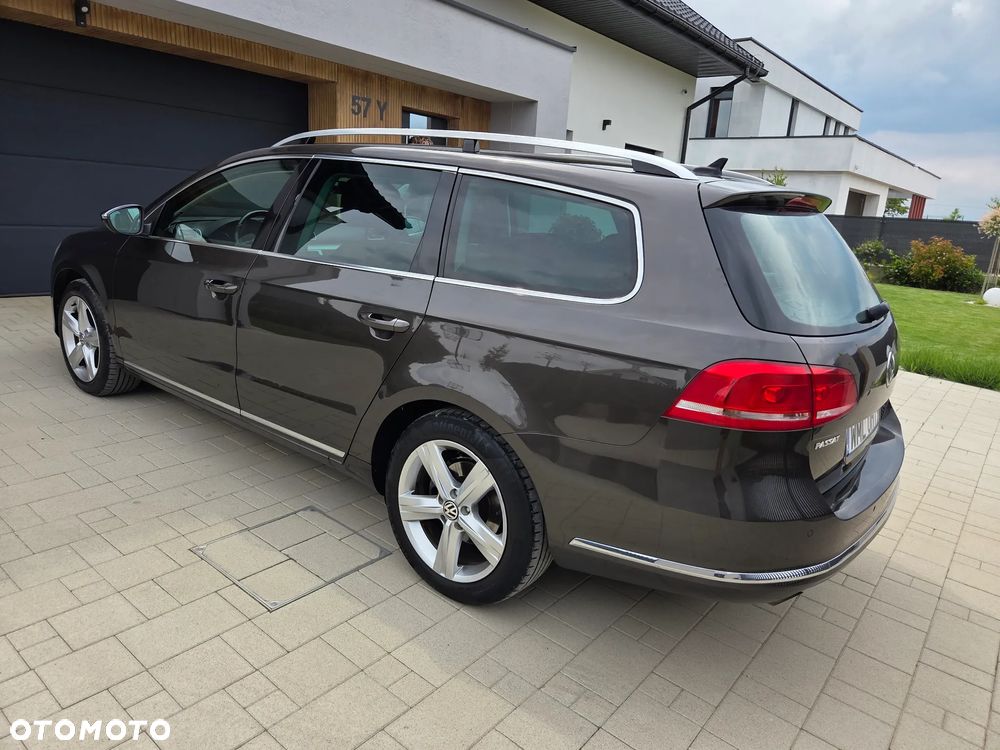 Volkswagen Passat - 28