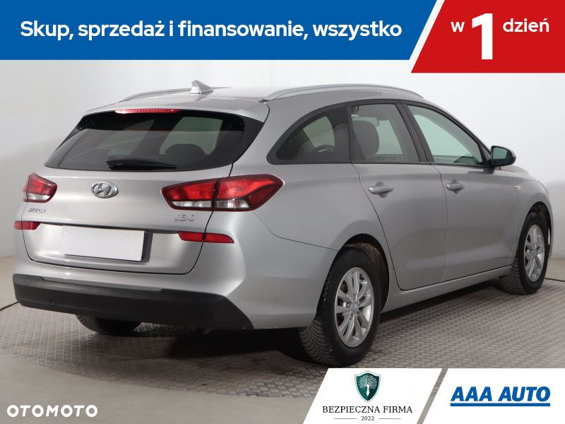 Hyundai i30 - 6