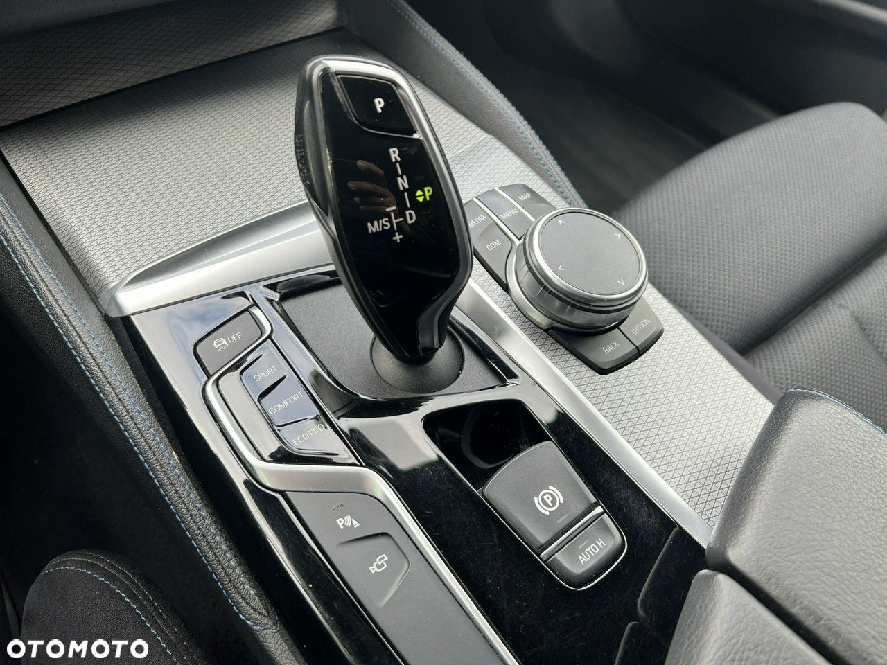 BMW Seria 5 - 31