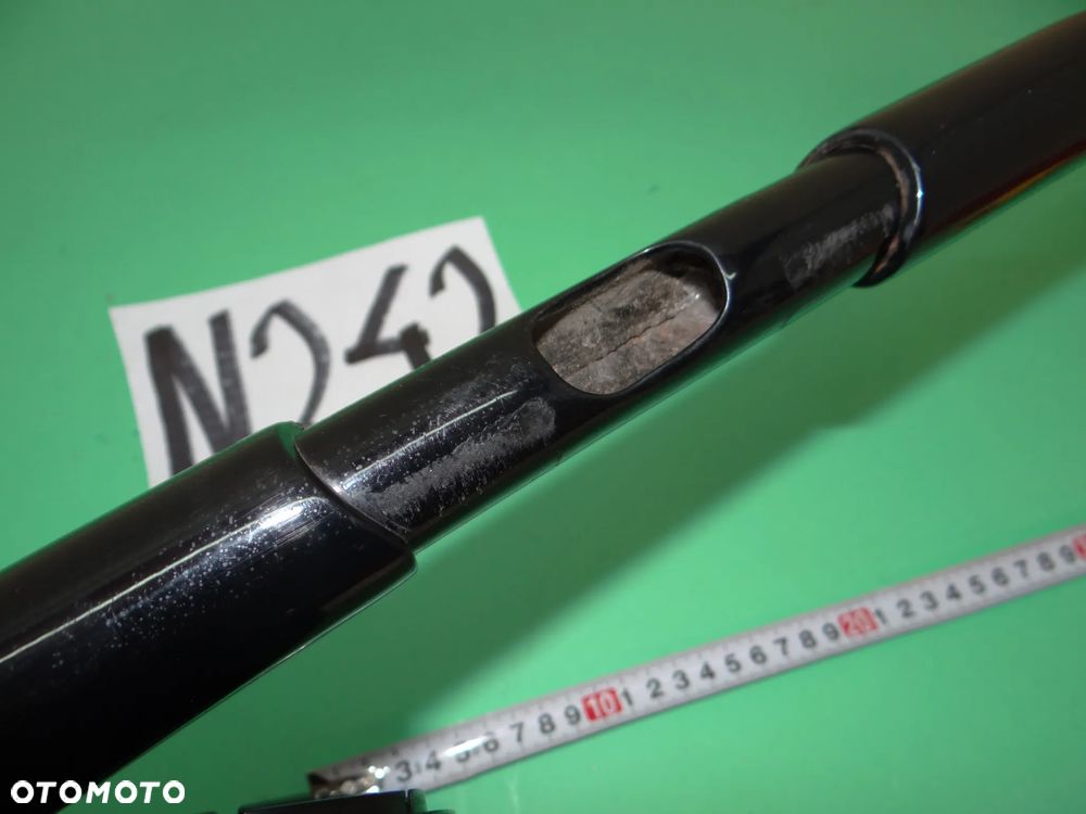 N242 Harley Davidson v rod night rod INNE MODELE KIEROWNICA POGRUBIANA - 12