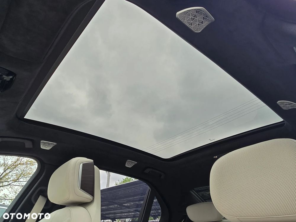BMW Seria 7 740d xDrive mHEV M Sport sport - 16