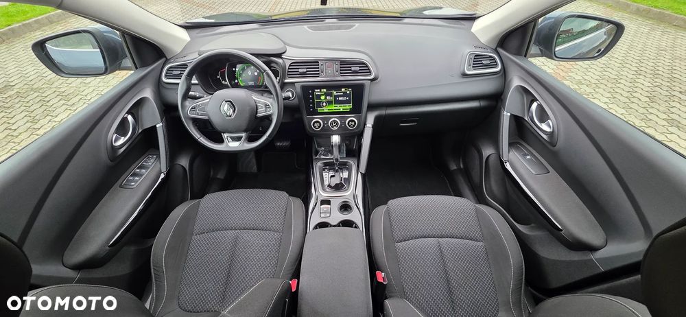 Renault Kadjar 1.3 TCe FAP Easy Life EDC - 14