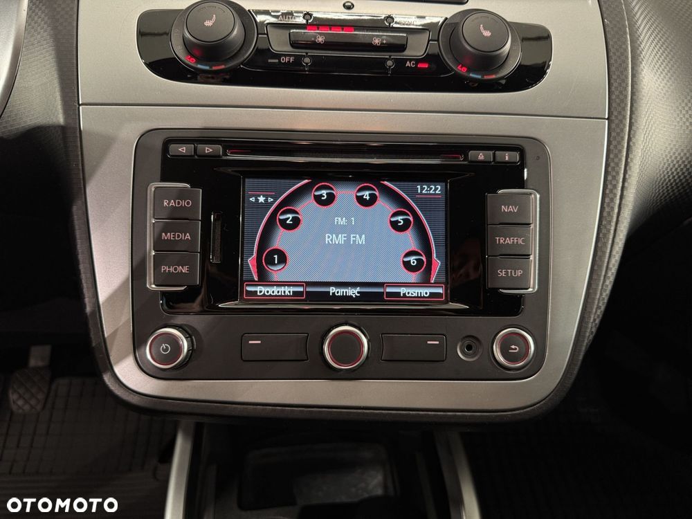 Seat Altea XL - 21