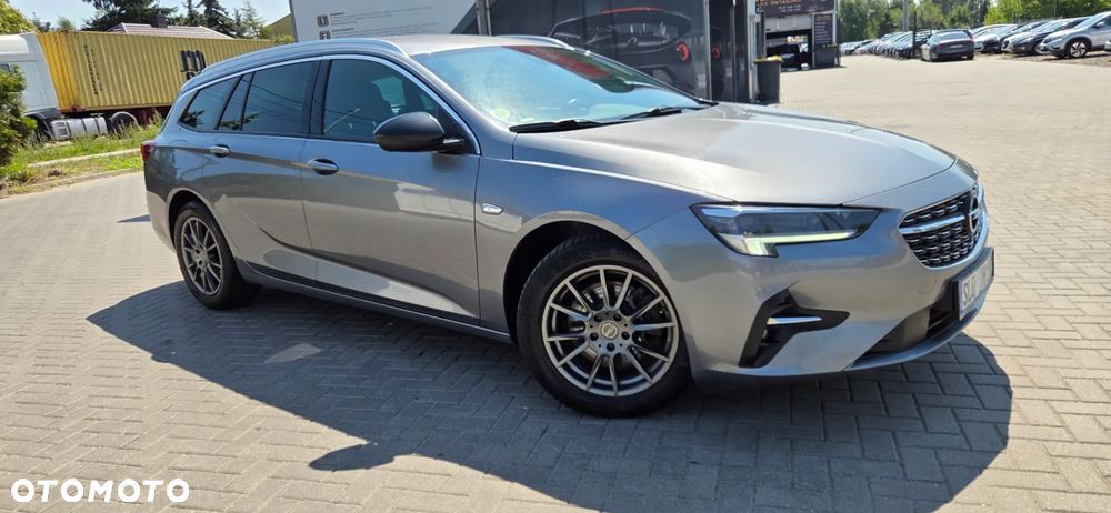 Opel Insignia 1.5 Business Elegance - 19