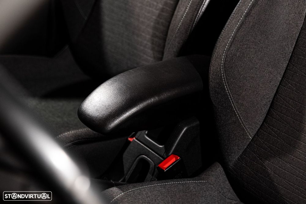 Citroën C3 1.4 HDi Attraction - 19