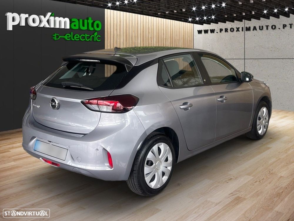 Opel Corsa-e 50 kWh Edition - 13