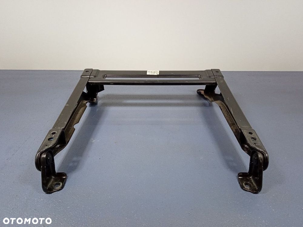 AUDI Q7 I 4L STELAŻ FOTELA LEWY PRZÓD 7L0881677G - 6