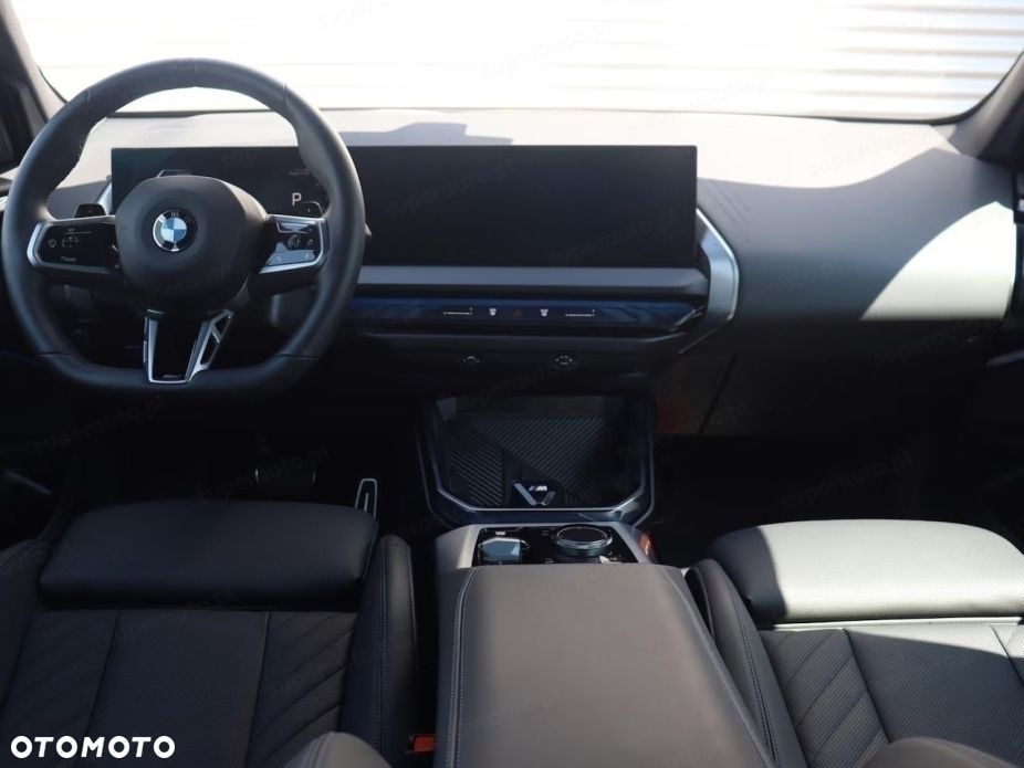 BMW X3 xDrive20d mHEV - 7