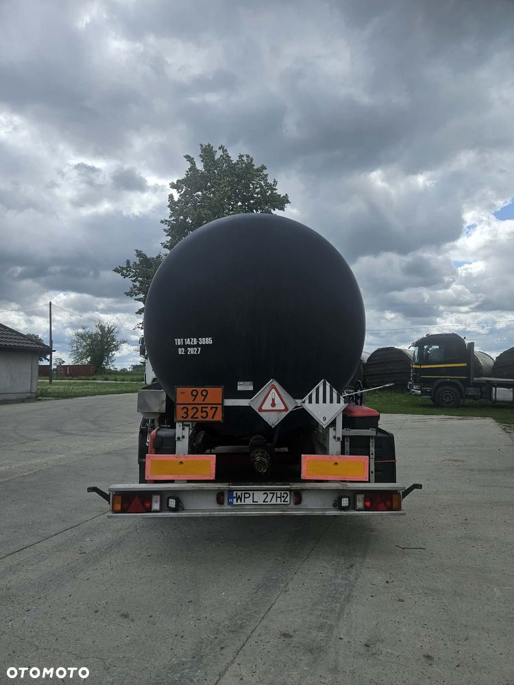Feldbinder TSA 30.3-1 - 8