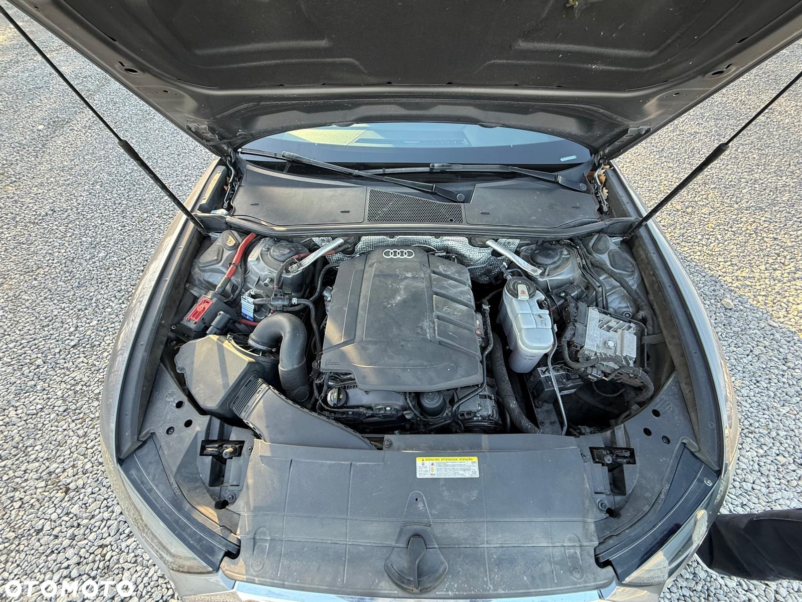 Audi A6 45 TFSI S tronic - 14