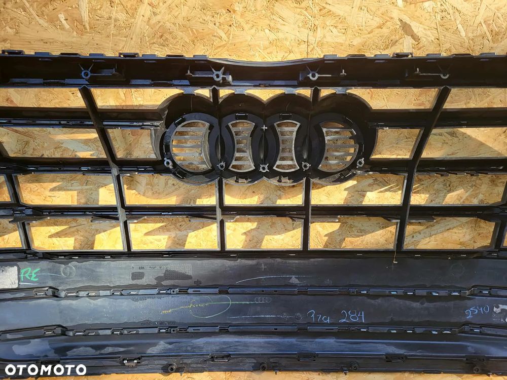 AUDI Q5 S LINE GRILL/ATRAPA CHŁODNICY 80A853651C - 13