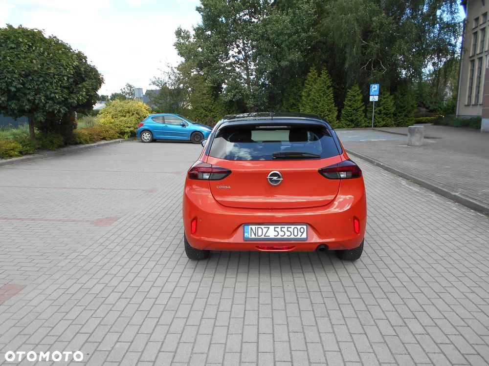Opel Corsa 1.2 Edition S&S - 7