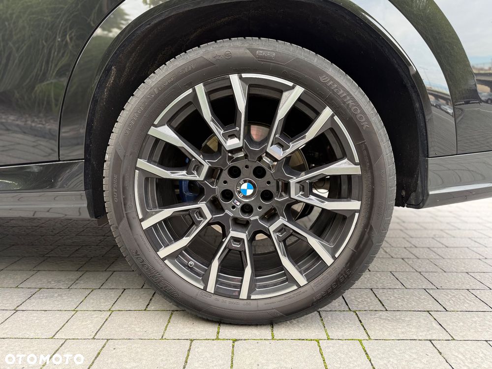 BMW X6 xDrive30d - 18