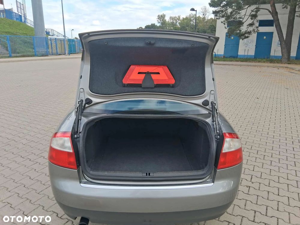 Audi A4 - 10