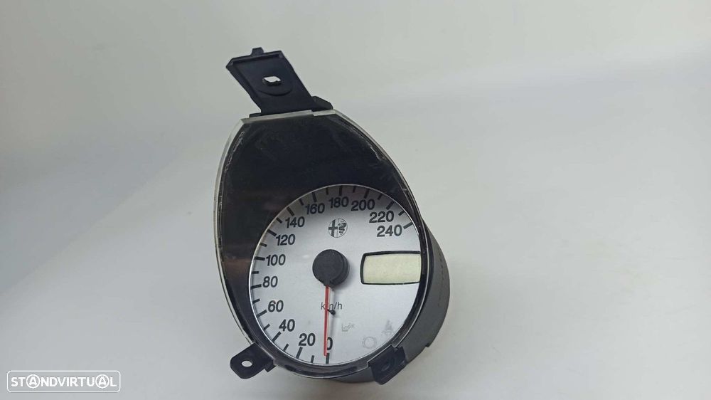 QUADRANTE ALFA ROMEO 156 (116) 1.8 T.SPARK PROGRESSION - 2