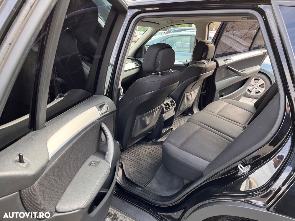 BMW X5 - 7