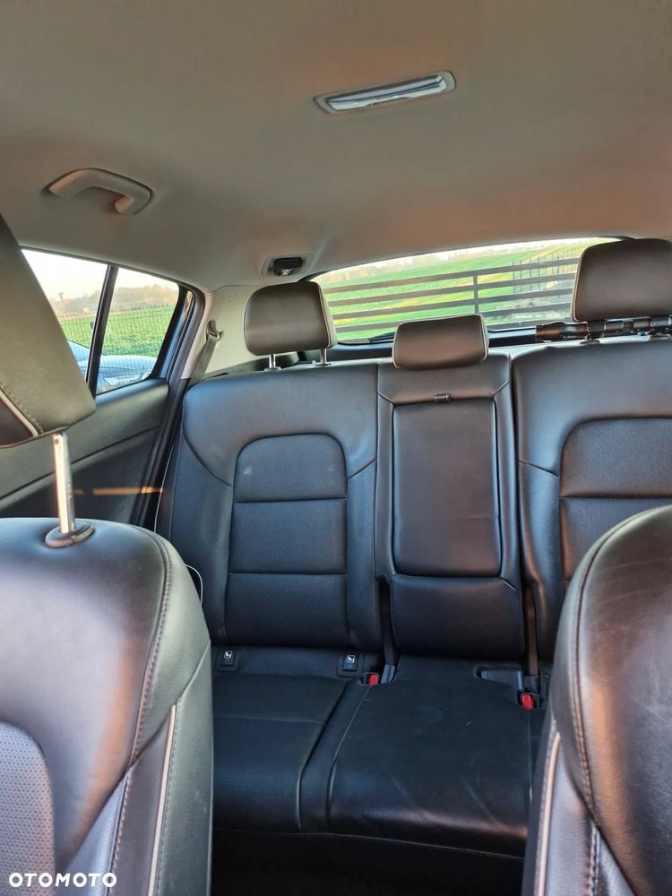 Kia Sportage 1.6 GDI Business Line 2WD - 30