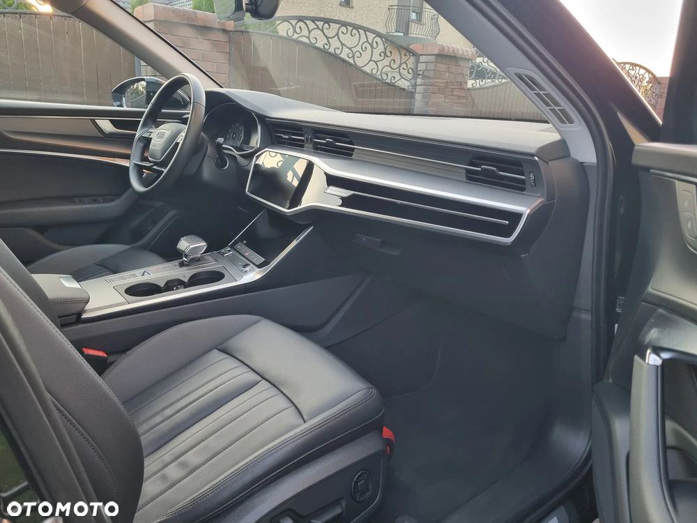 Audi A6 Limousine 55 TFSI mHEV Quattro Advanced S tronic - 20