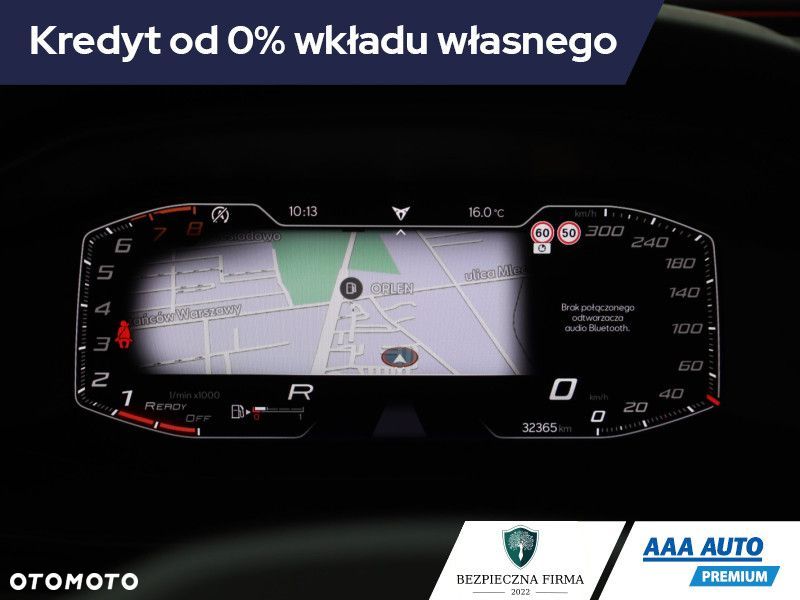 Cupra Formentor - 15