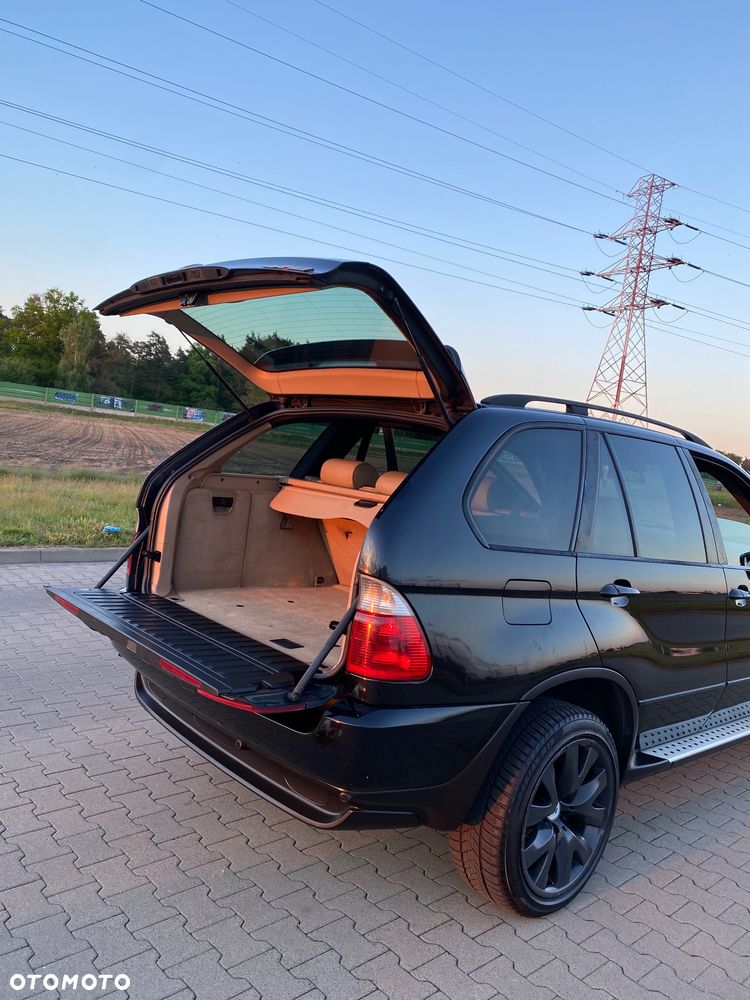 BMW X5 - 17