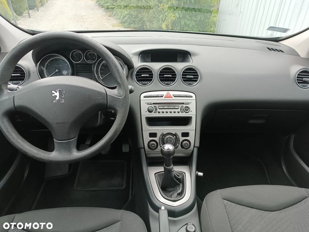 Peugeot 308 - 15