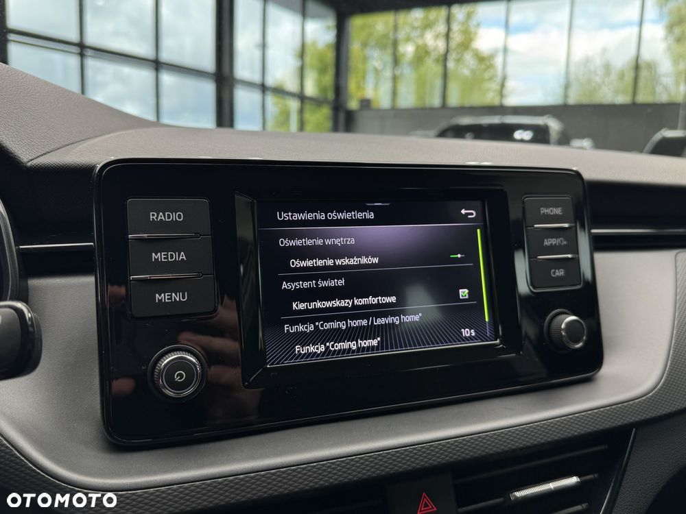 Skoda Scala 1.0 TSI Ambition - 31