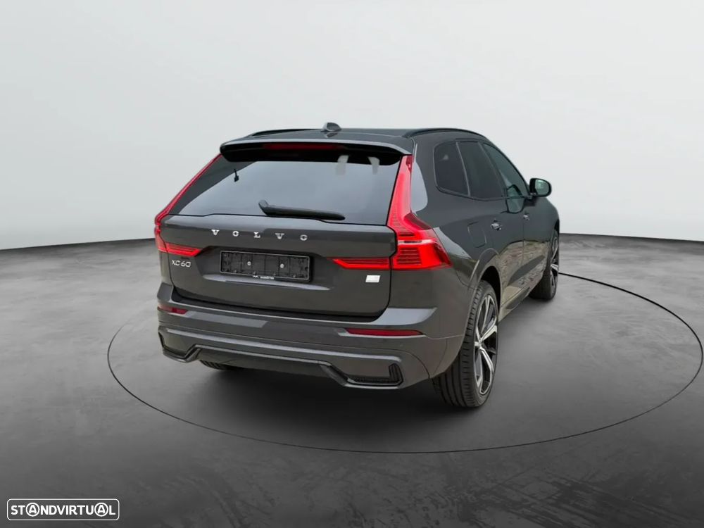 Volvo XC 60 T6 AWD Recharge Plus Dark - 9