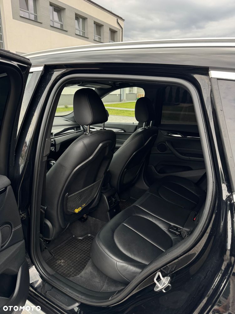 BMW X1 - 7