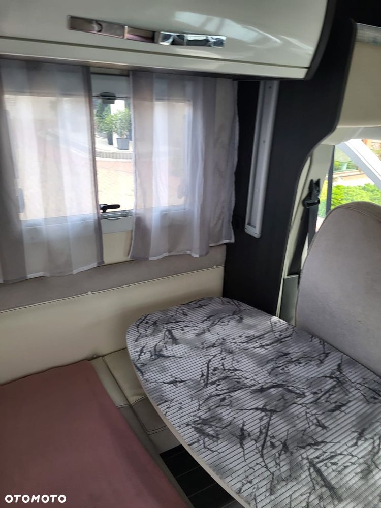 Roller Team Kronos 284 TL - 23