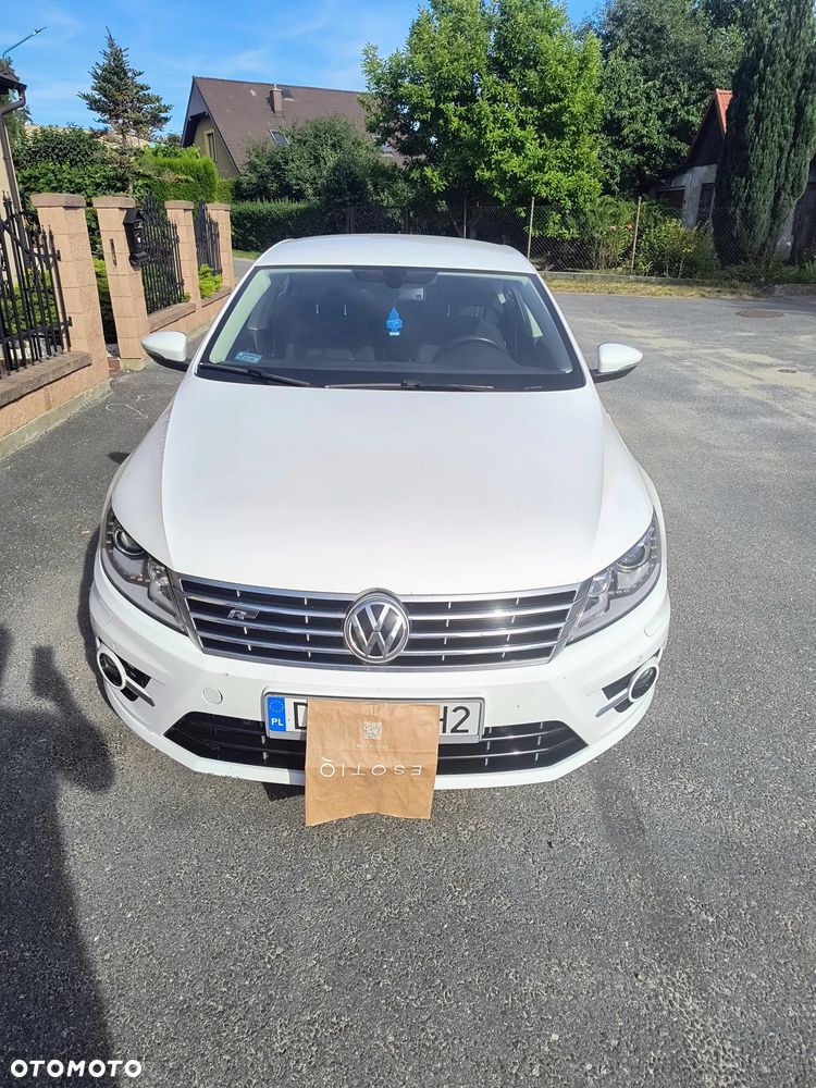 Volkswagen CC 2.0 TDI DPF BMT DSG - 1