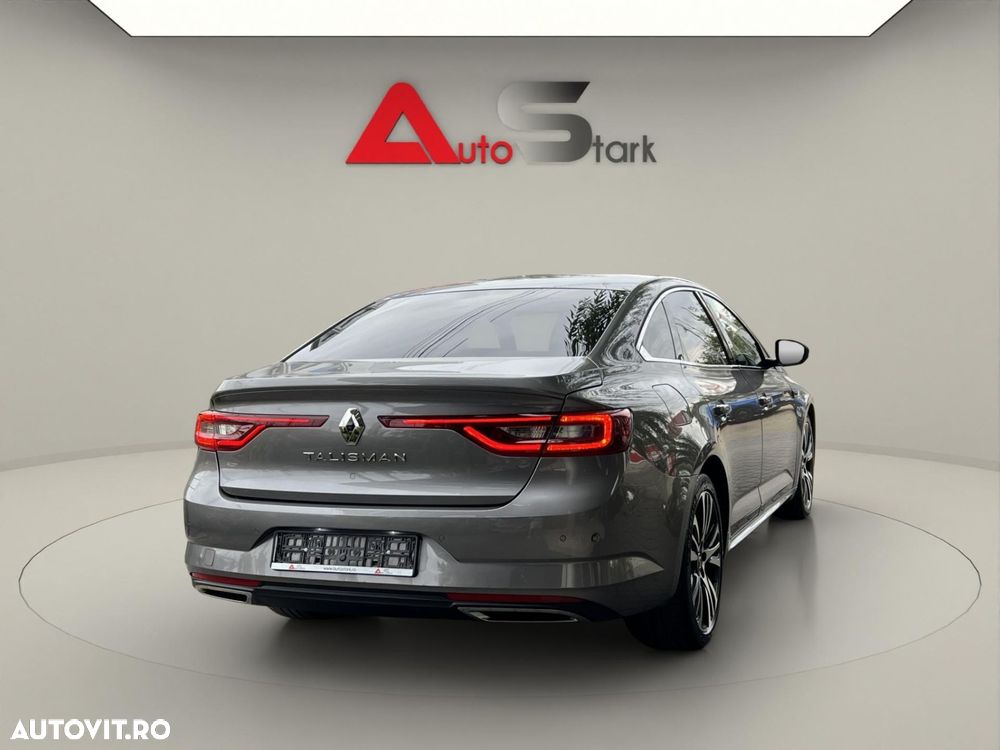 Renault Talisman - 6