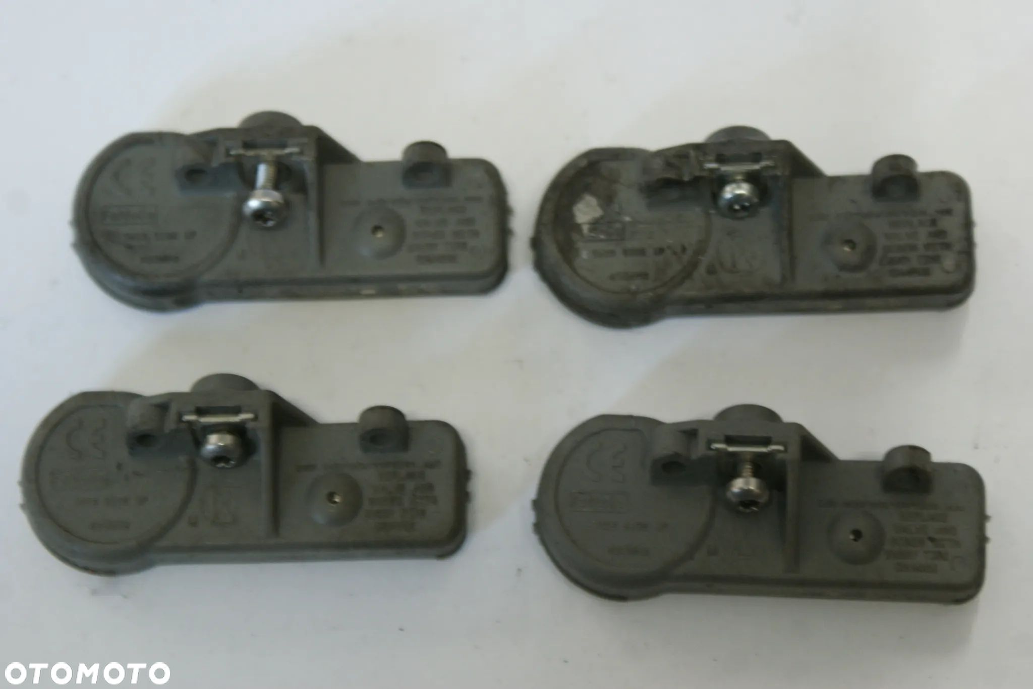 CZUJNIKI KOŁA TPMS FORD KUGA MONDEO FOCUS FIESTA 92 - 1