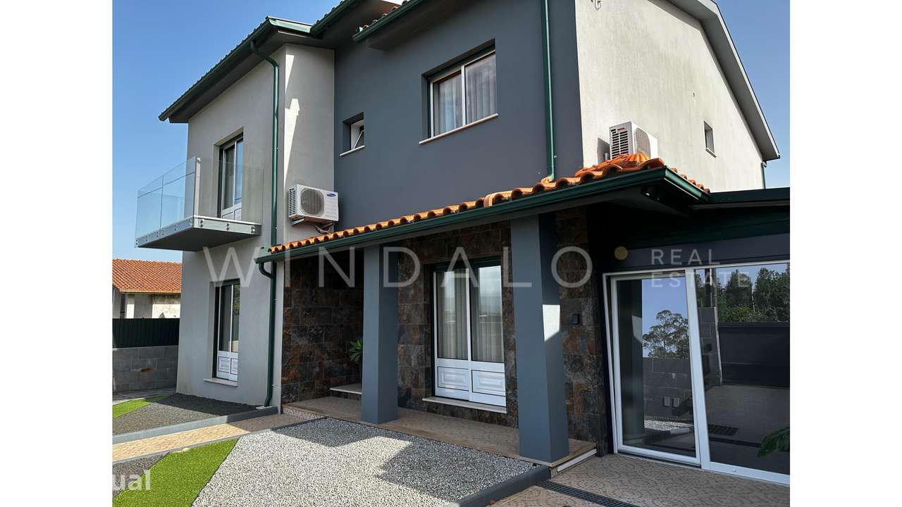 Moradia M5 de sonho zona de Eiras - Grande imagem: 2/29