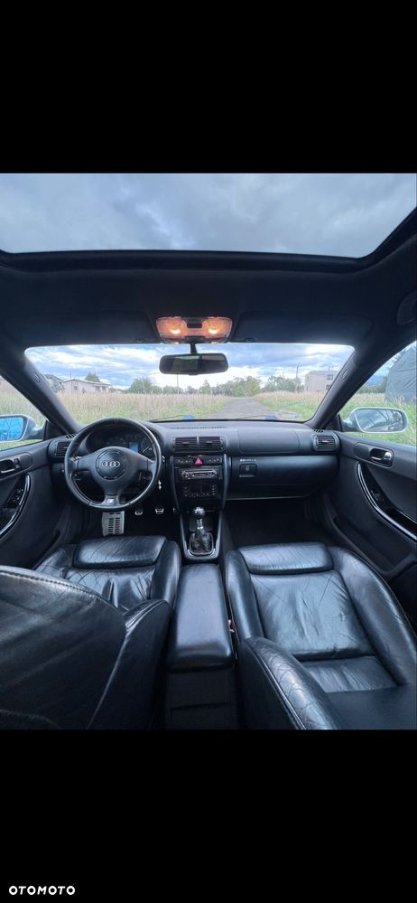 Audi S3 - 5