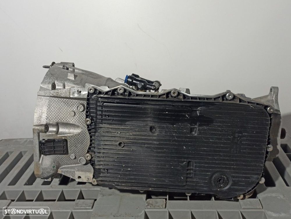 CAIXA DE VELOCIDADES BMW SERIE X6 (G06) XDRIVE REFª: 24005A05AB7 | 24009844363 - 5