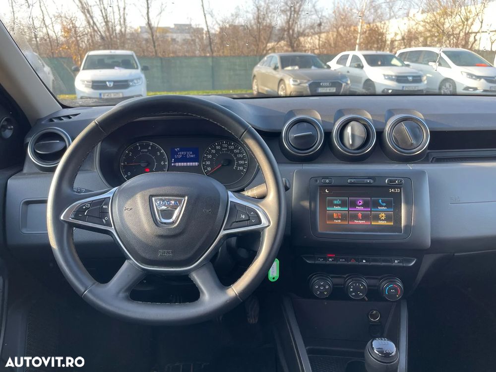 Dacia Duster - 10
